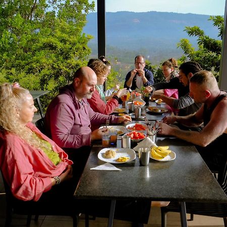 Kireina Wellness Resort Koynanagar Kültér fotó