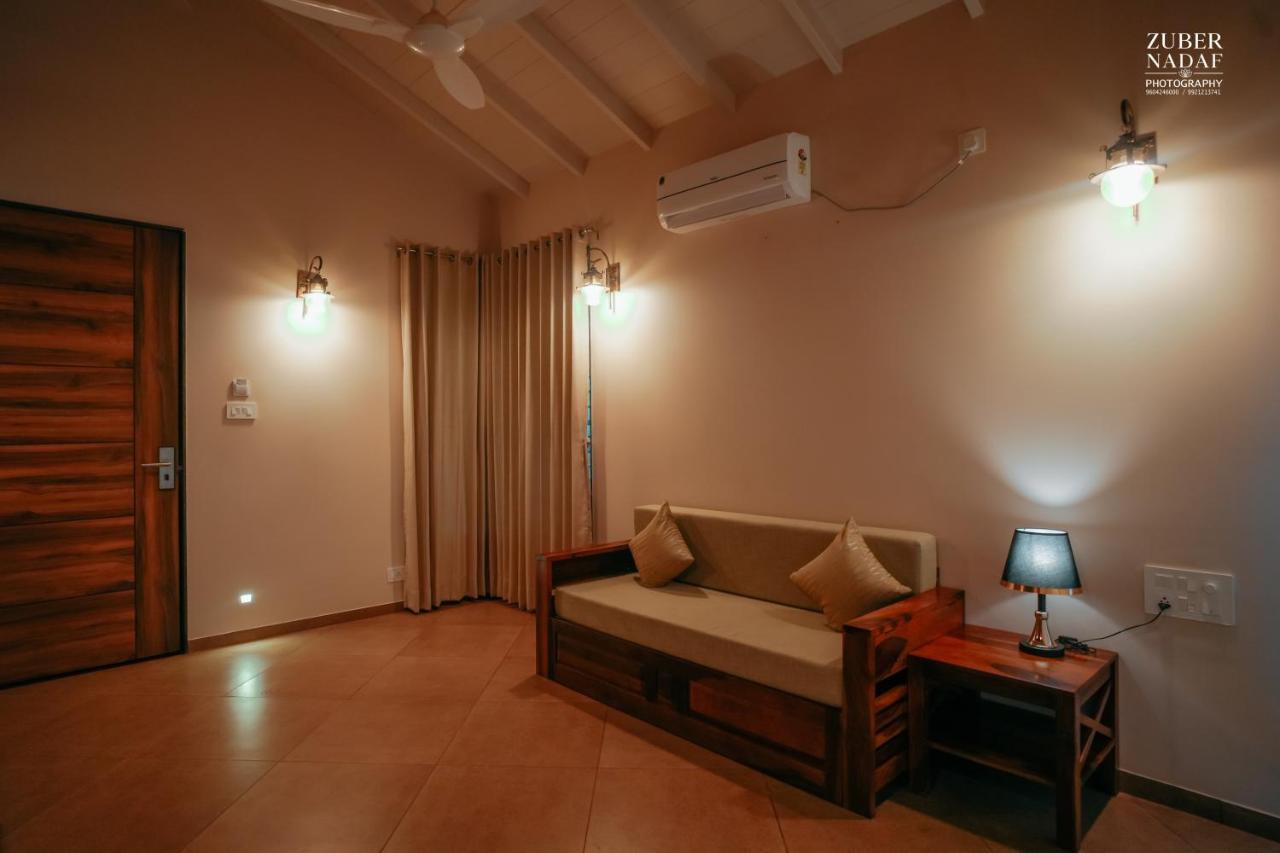 Kireina Wellness Resort Koynanagar Kültér fotó