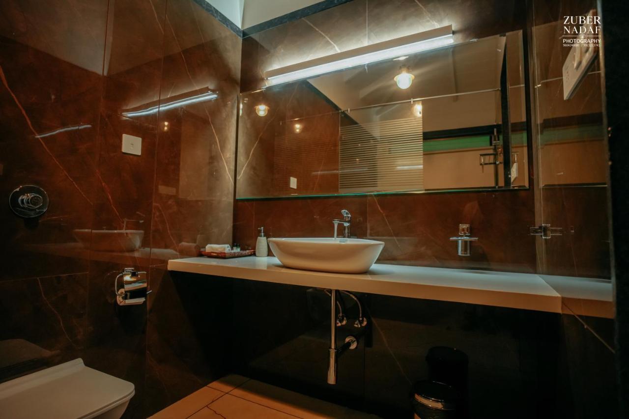 Kireina Wellness Resort Koynanagar Kültér fotó