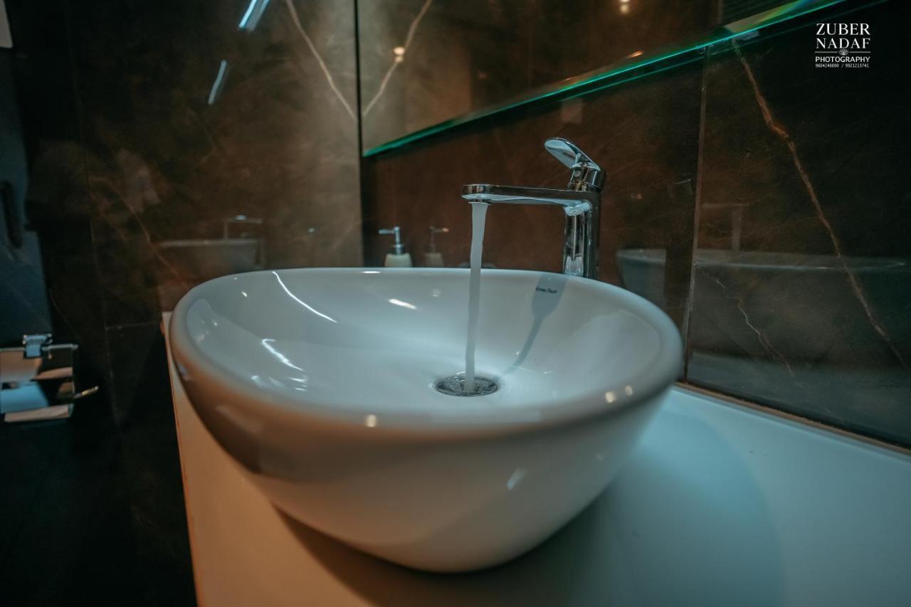Kireina Wellness Resort Koynanagar Kültér fotó