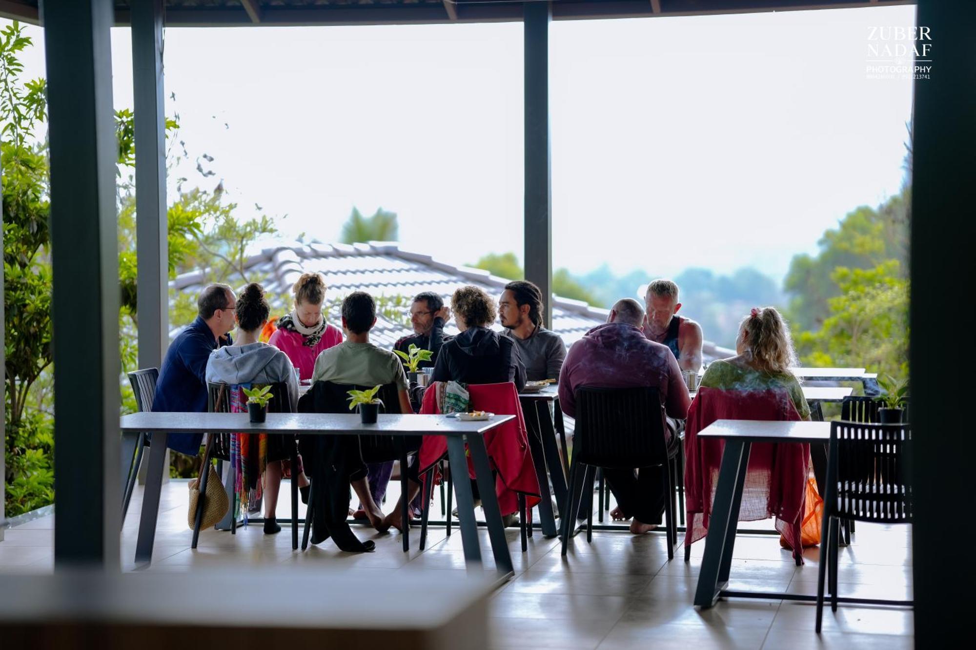 Kireina Wellness Resort Koynanagar Kültér fotó