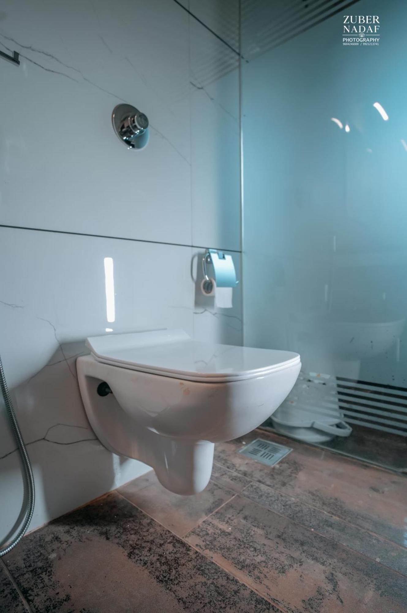 Kireina Wellness Resort Koynanagar Kültér fotó