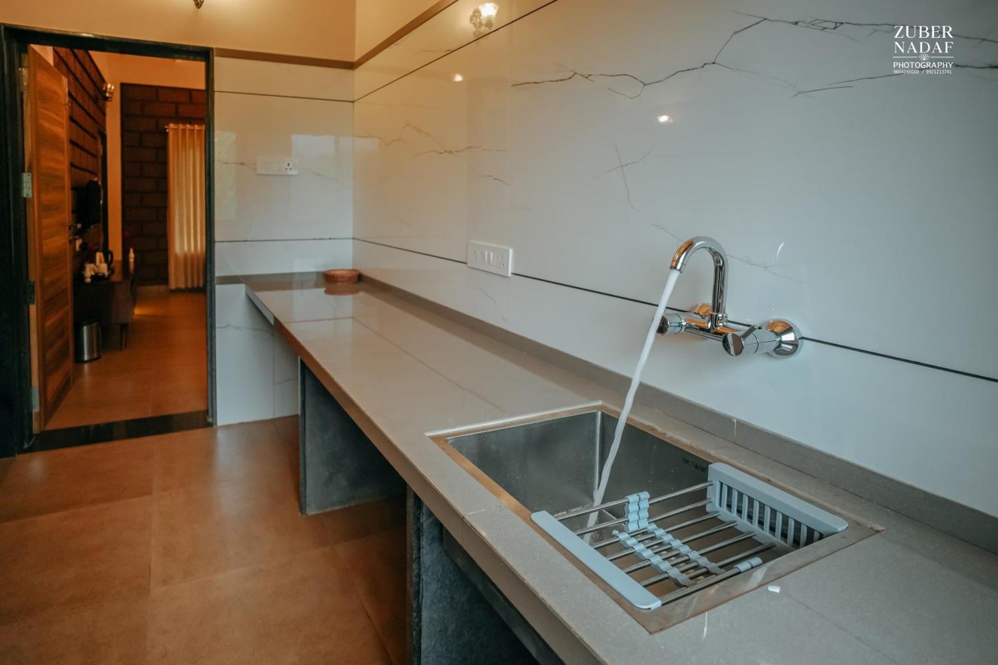 Kireina Wellness Resort Koynanagar Kültér fotó